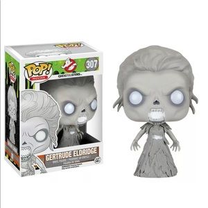 Funko pop #307 Gertrude Eldridge